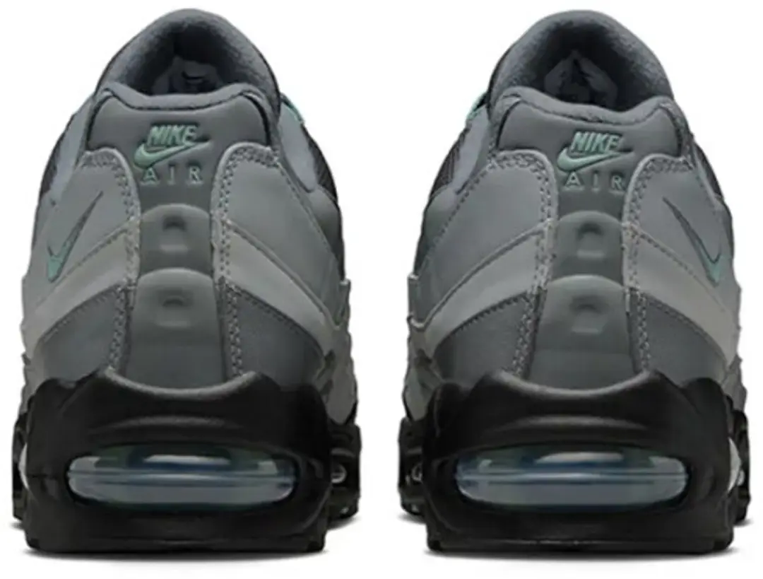 Nike Air Max 95 Smoke Grey Cannon - 42.5 - afbeelding 4 van 6