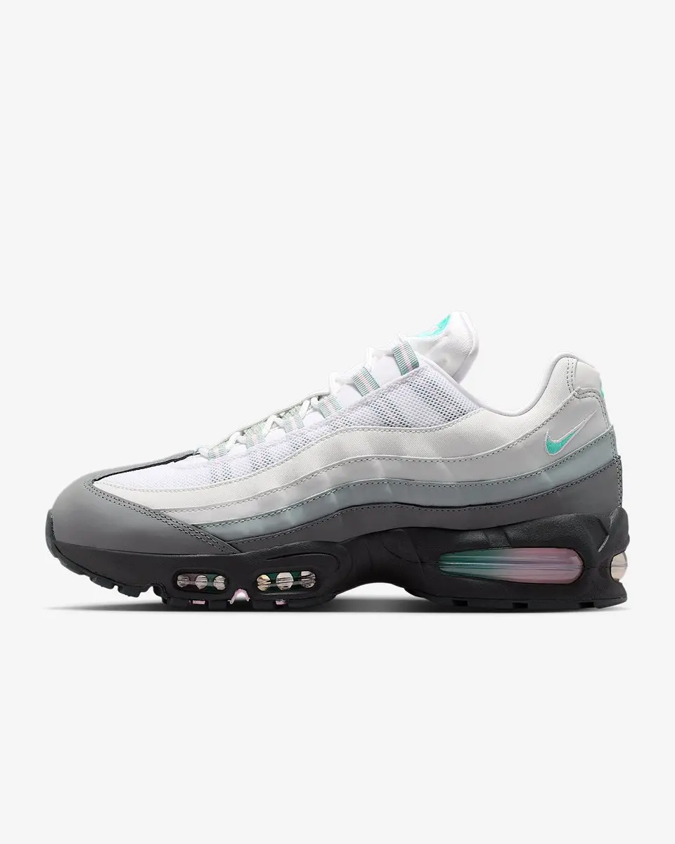 Nike Air Max 95 Big Bubble