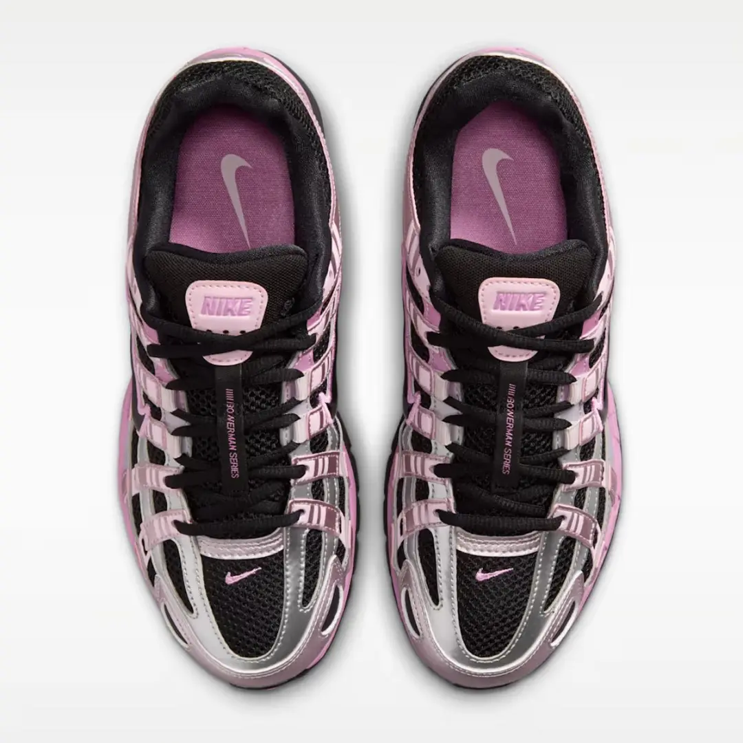 Nike P-6000 SE Dames Schoenen - afbeelding 4 van 6