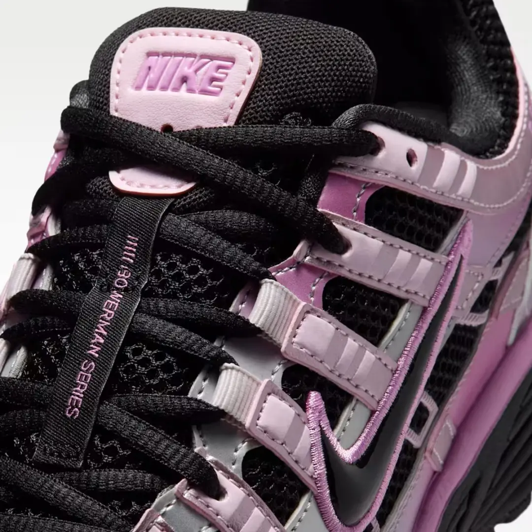 Nike P-6000 SE Dames Schoenen - afbeelding 2 van 6
