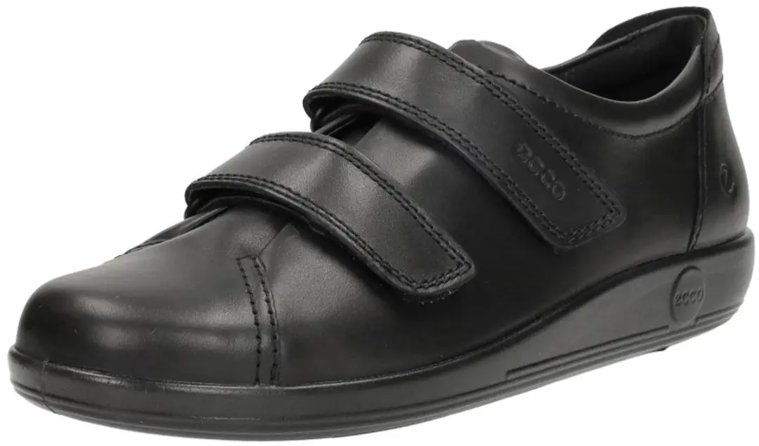 ECCO Soft 2.0 Schoenen Vrouwen - 42