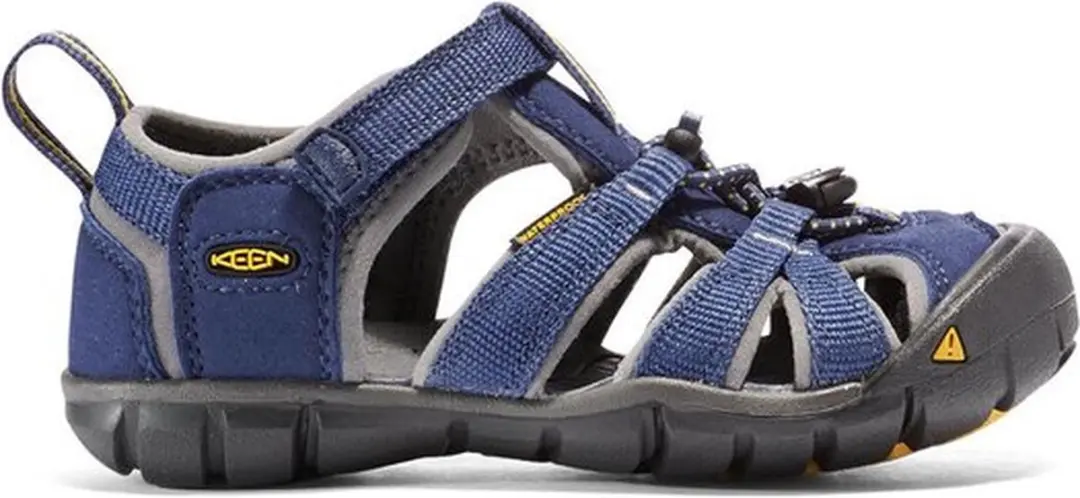 Keen Seacamp II Sandalen
