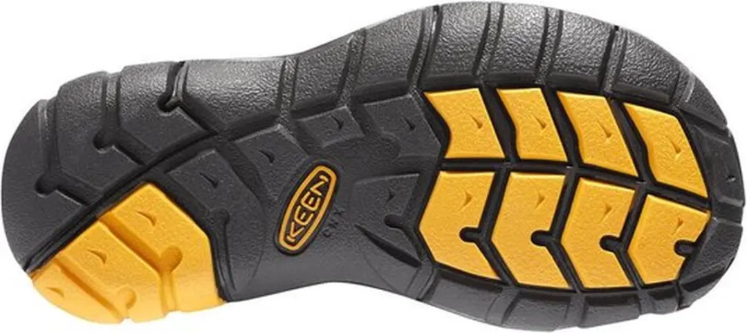Keen Seacamp II Sandalen - Maat 24 - Blauw