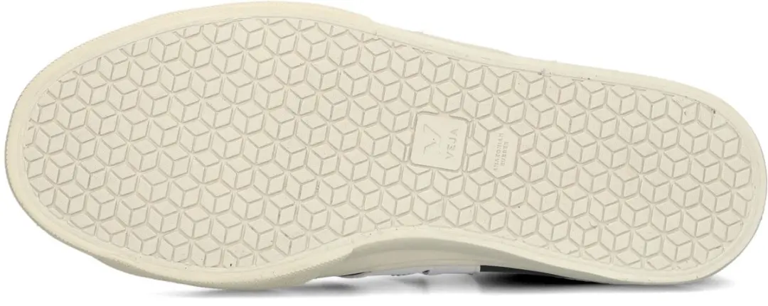 Veja Campo Sneakers - Heren - Maat 41 - Zwart - afbeelding 4 van 6