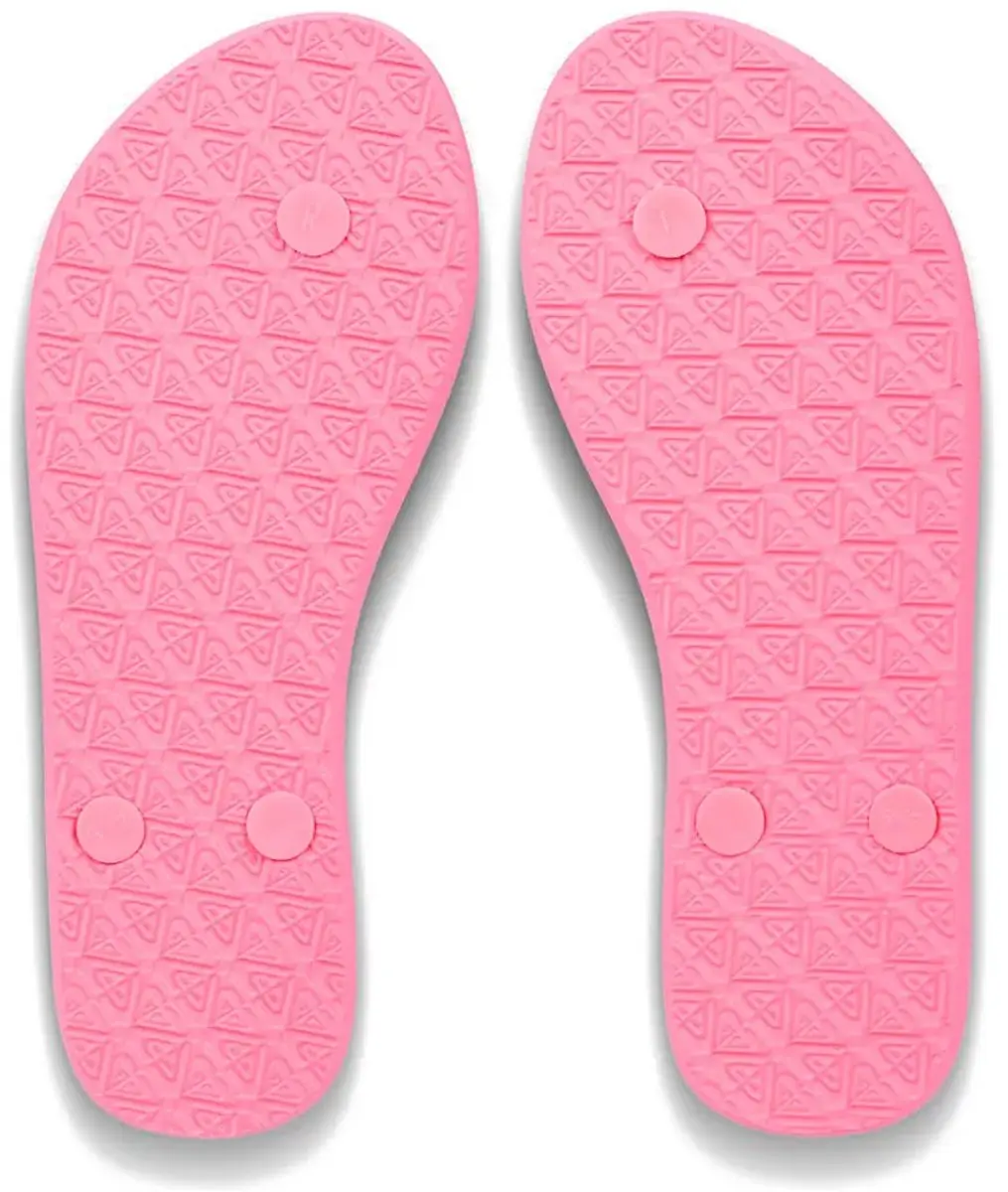 Roxy Viva IV Teenslipper - 39 - Plumeria - afbeelding 4 van 4