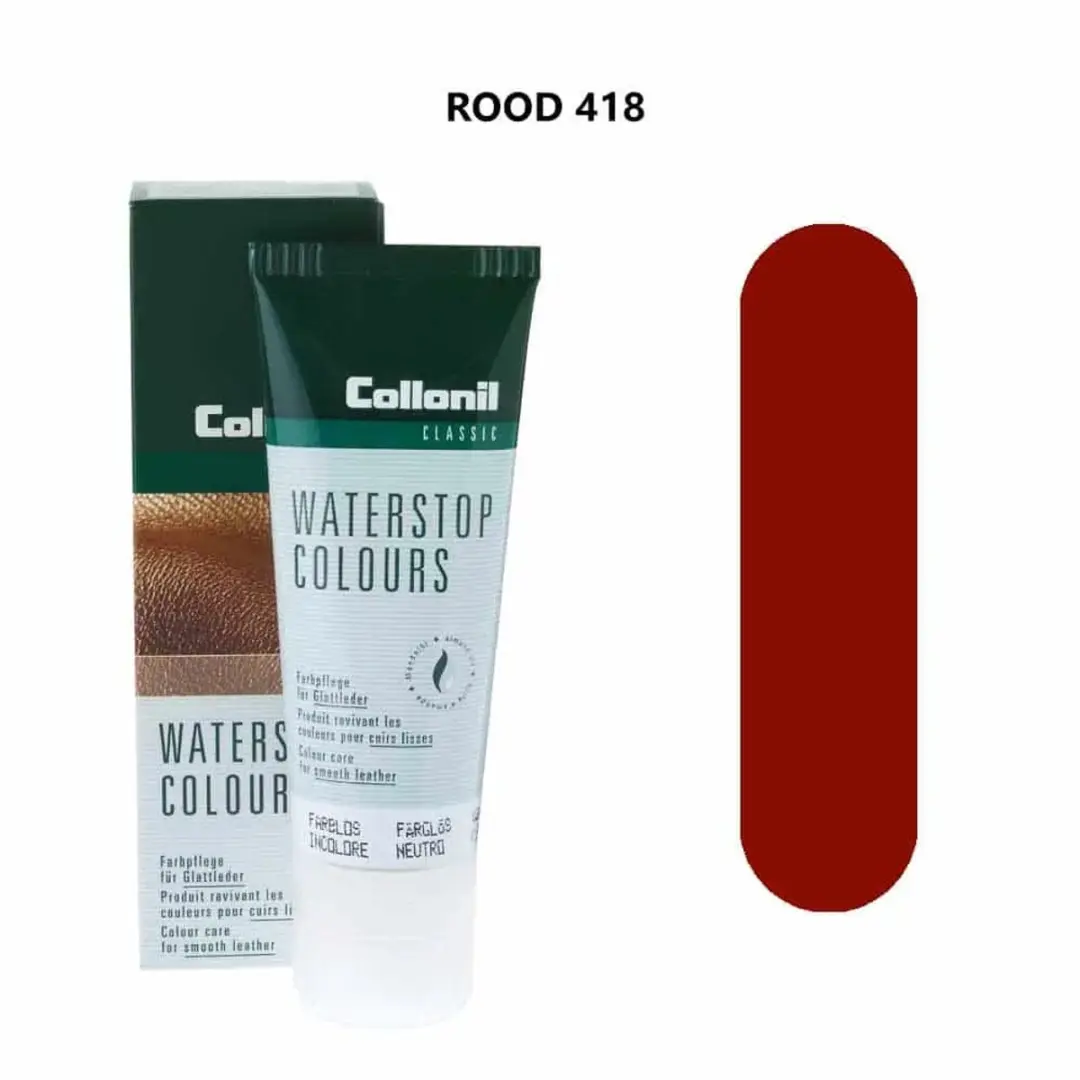 Collonil Waterstop Tube