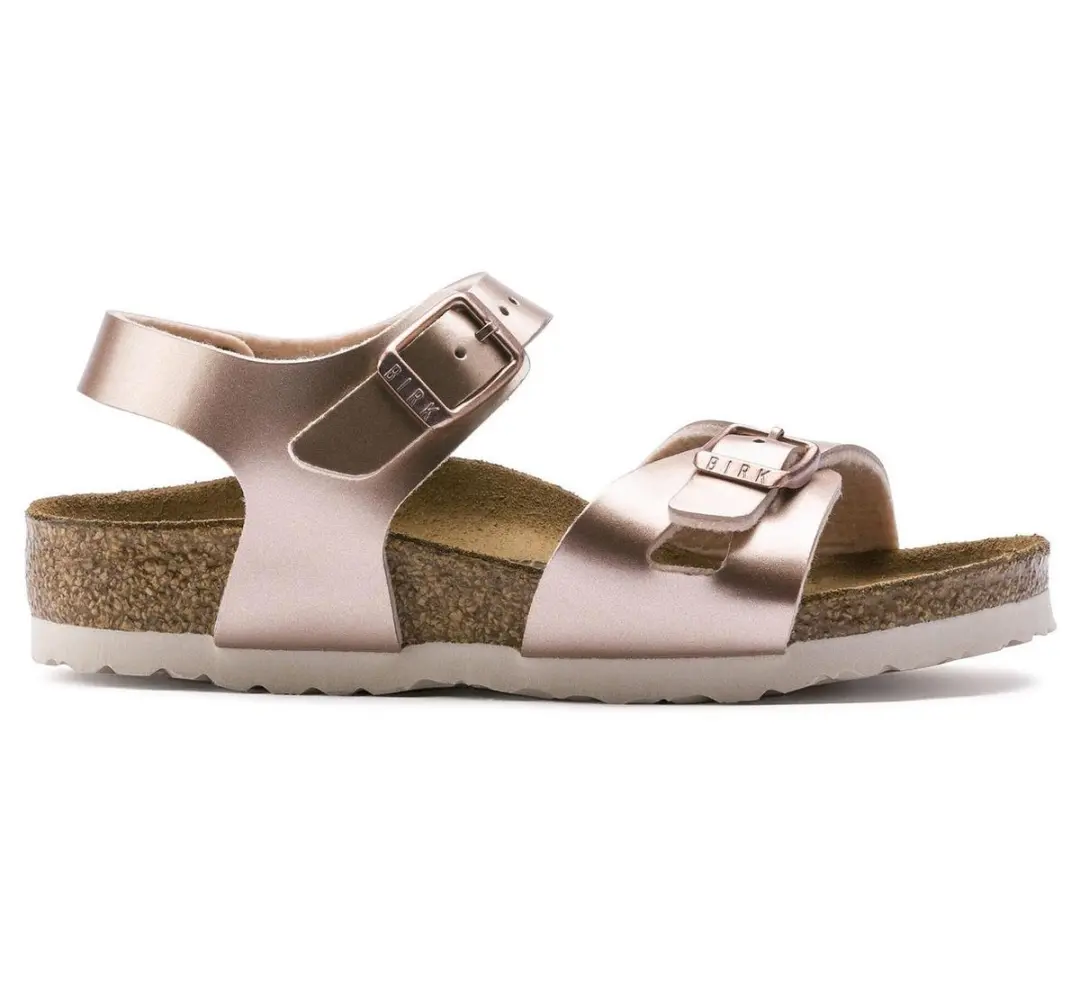 Birkenstock Rio Sandalen
