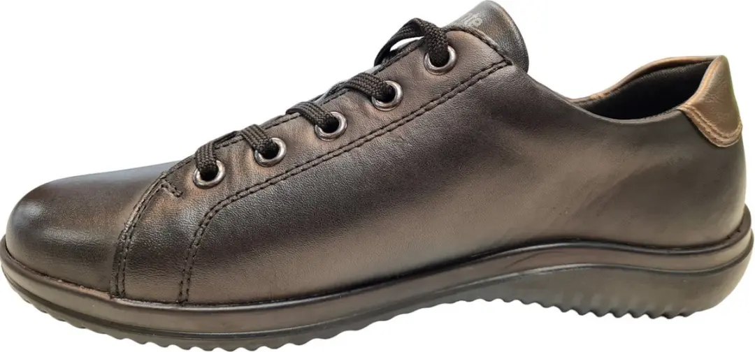 Remonte D1E00-03 Dames Sneakers - 39