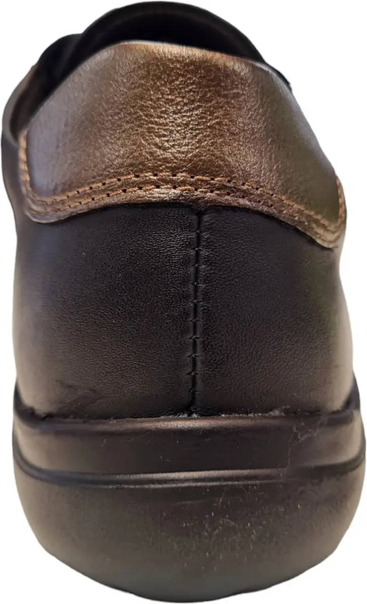 Remonte D1E00-03 Dames Sneakers - 39