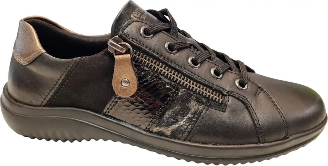 Remonte D1E00-03 Dames Sneakers