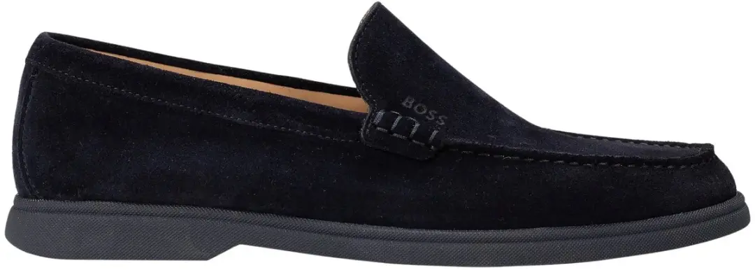 Boss Sienne Loafer Slip-On Schoenen Heren