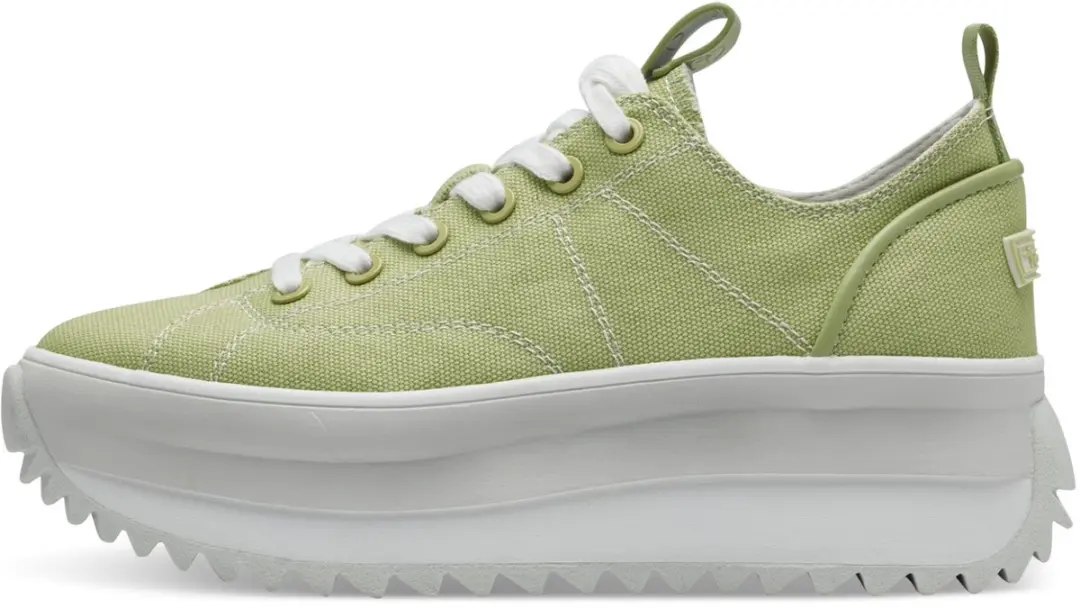Tamaris Dames Sneaker 1-23731-41 705 normaal Maat: 41 EU
