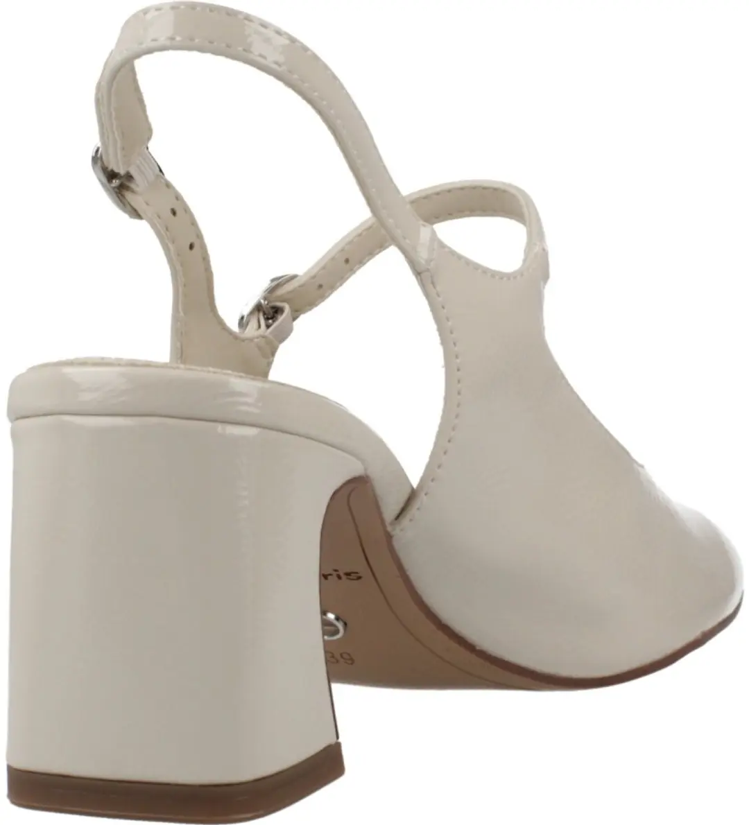 Tamaris Dames Slingpumps 1-29601-46 432 Maat: 41 EU