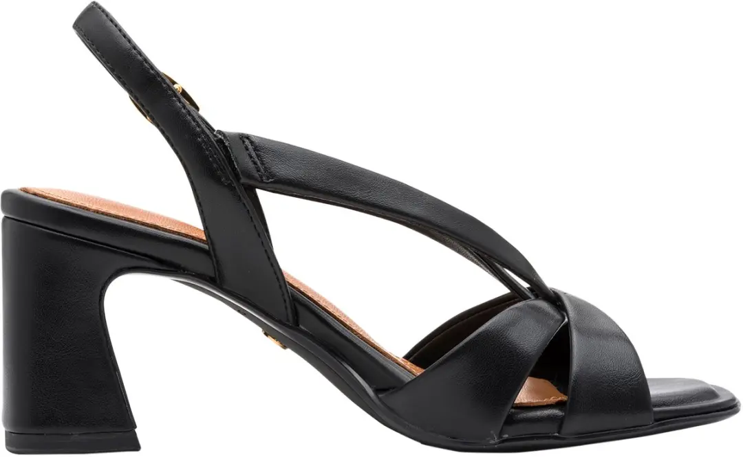 Tamaris Dames Sandalen 40 - Zwart