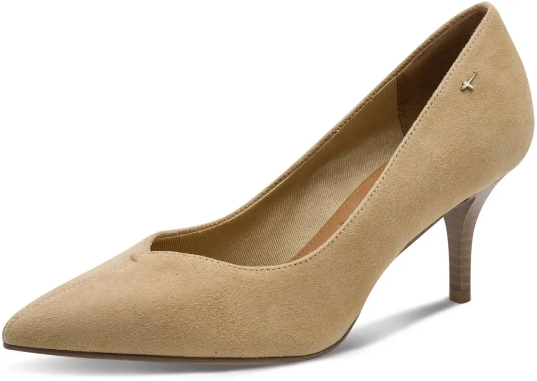 Tamaris Dames Pumps 1-22422-46 435 Maat: 37 EU
