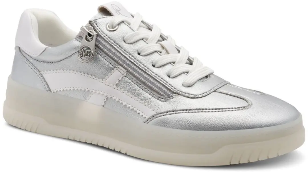 Marco Tozzi BY GUIDO MARIA KRETSCHMER Dames Sneaker 2-83706-46 941 F-breedte Maa