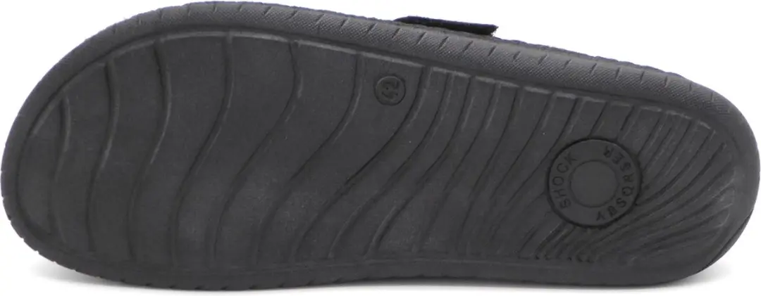 Rohde Heren Pantoffels 6790-56 - Blauw