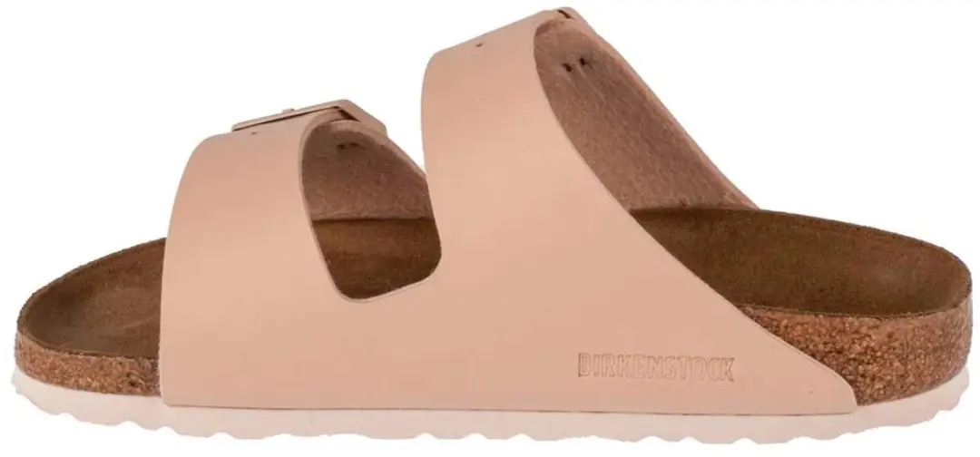 Birkenstock Arizona Slides Dames 40 - Beige - afbeelding 5 van 6