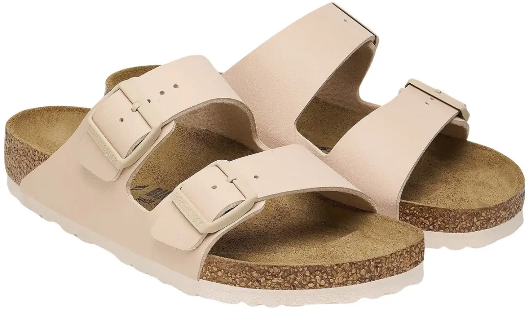 Birkenstock Arizona Slippers Dames
