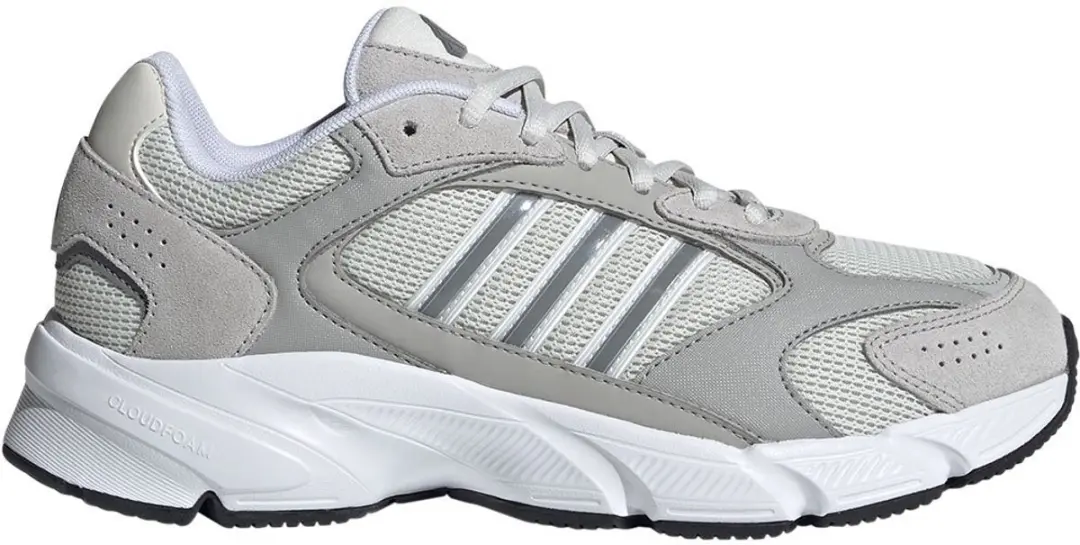 Adidas Crazychaos 2000 Schoenen Grijs EU 38 2/3 Vrouw