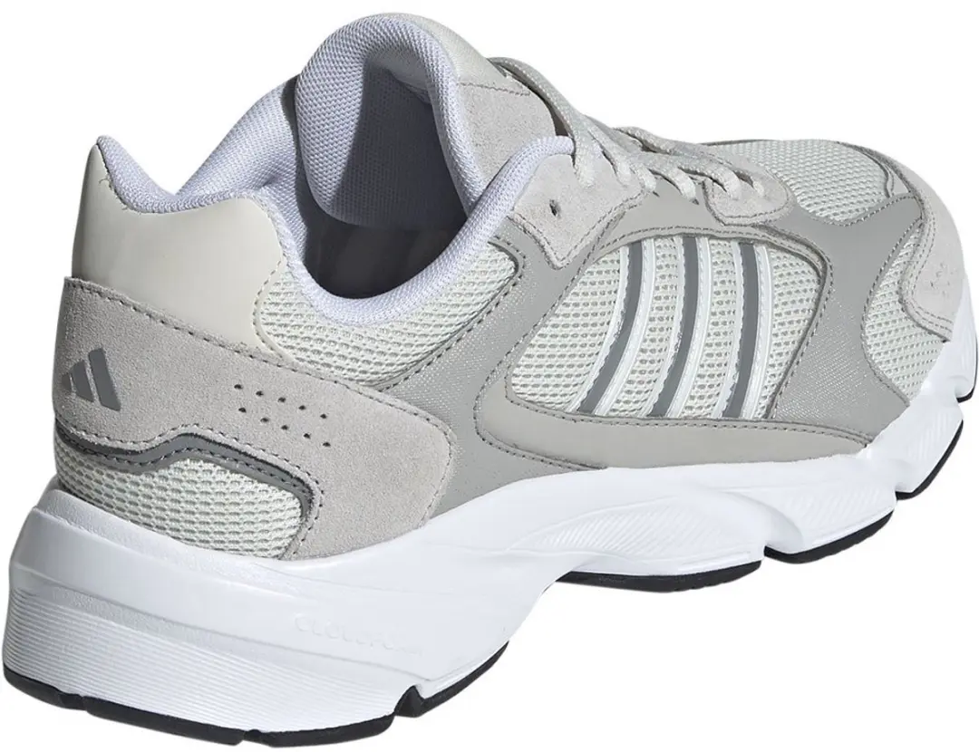Adidas Crazychaos 2000 Schoenen - 38 2/3 - Grijs