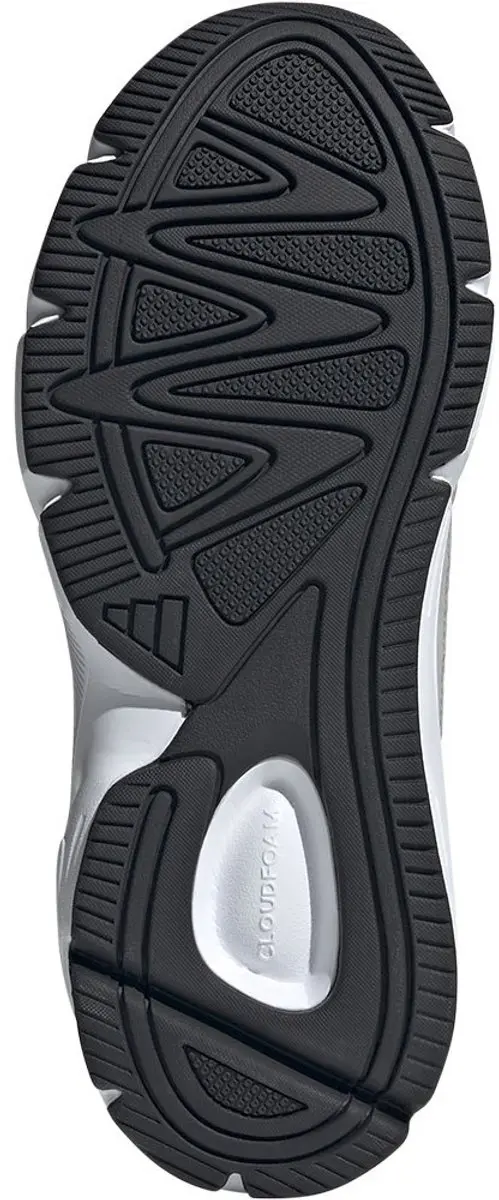 Adidas Crazychaos 2000 Schoenen - 38 2/3 - Grijs