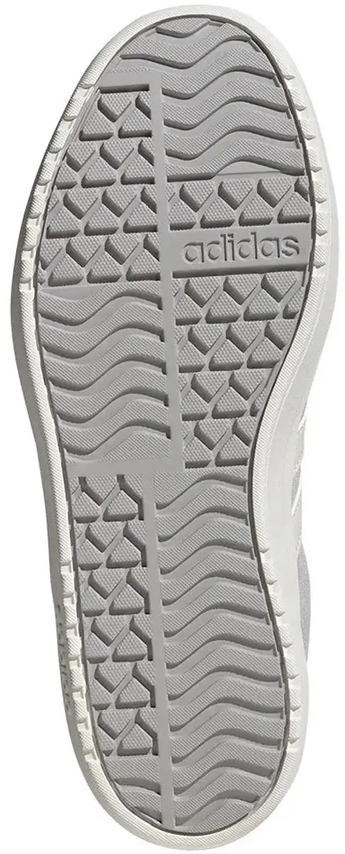 adidas VL Court Bold Schoenen NLK49 - Dames Grijs