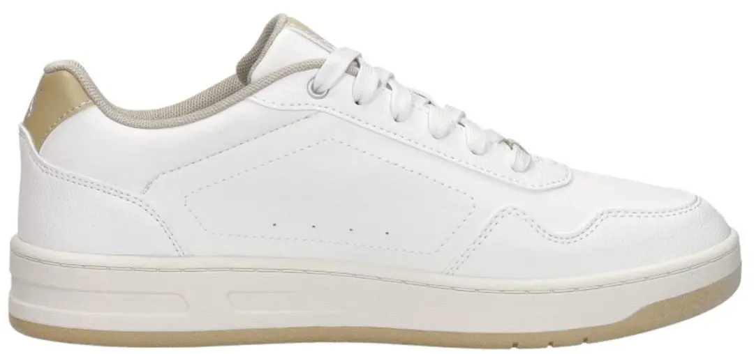 Puma Court Classy Sneakers Laag