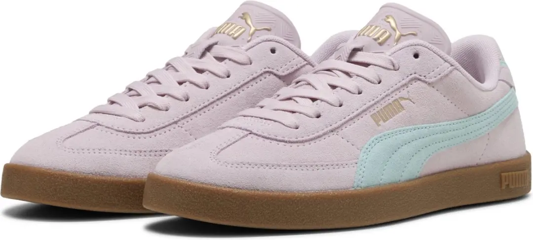 PUMA Puma Club II Era Suede Unisex Sneakers