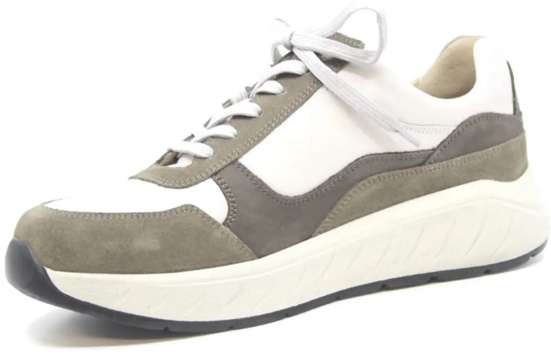 Solidus KEN Taupe Combi - Herenschoen 45