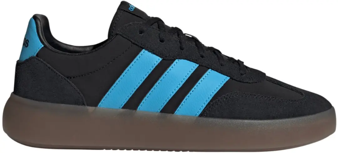 Adidas Barreda Decode Schoenen Zwart EU 46 2/3 Man