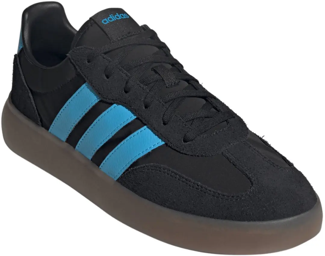 Adidas Barreda Decode Schoenen - 46 2/3 - Zwart/Aquamarijn - afbeelding 5 van 6
