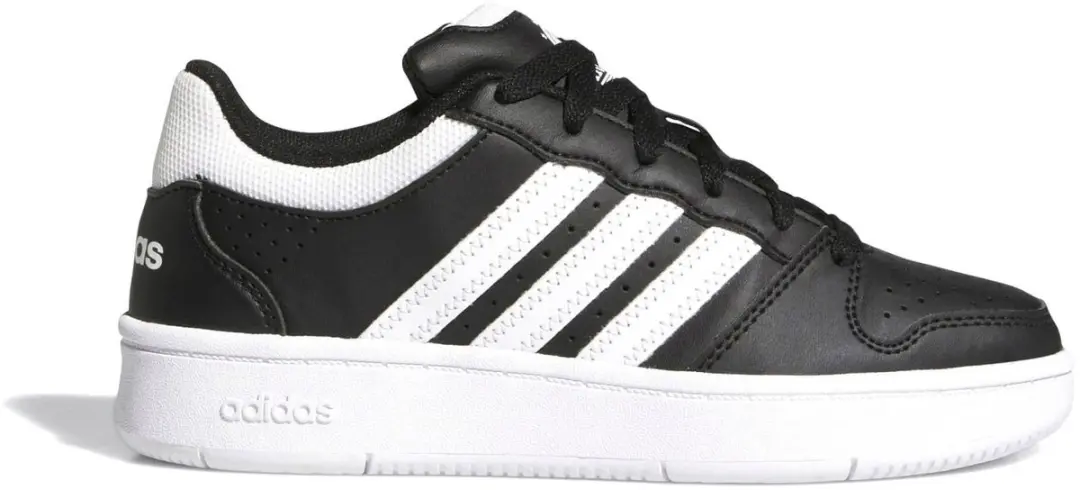 Adidas Hoops Classic Sneakers Junior