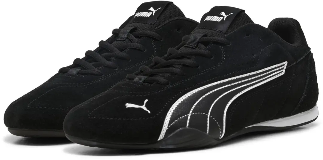PUMA PUMA CATCH SD Unisex Sneakers