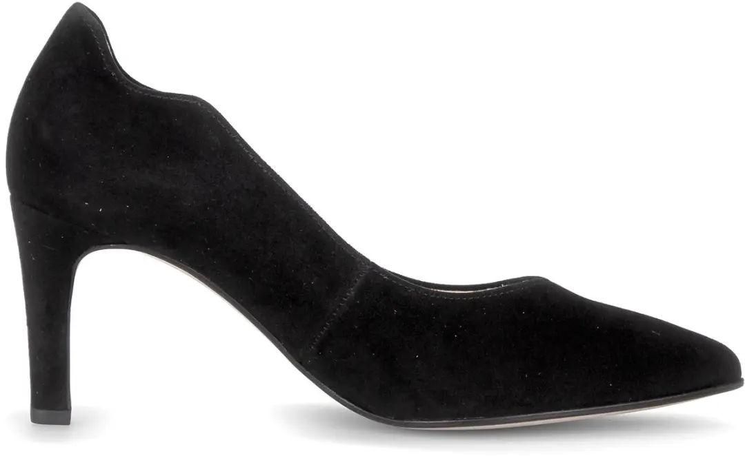 Gabor Dames Pumps 40½ - Zwart