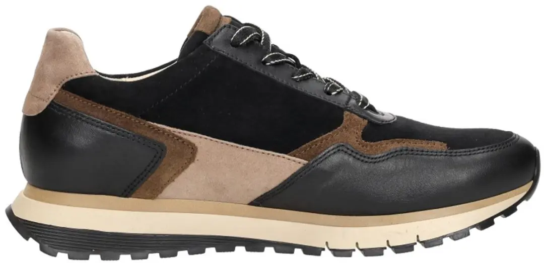 Gabor Veterschoenen Laag Veterschoenen Laag