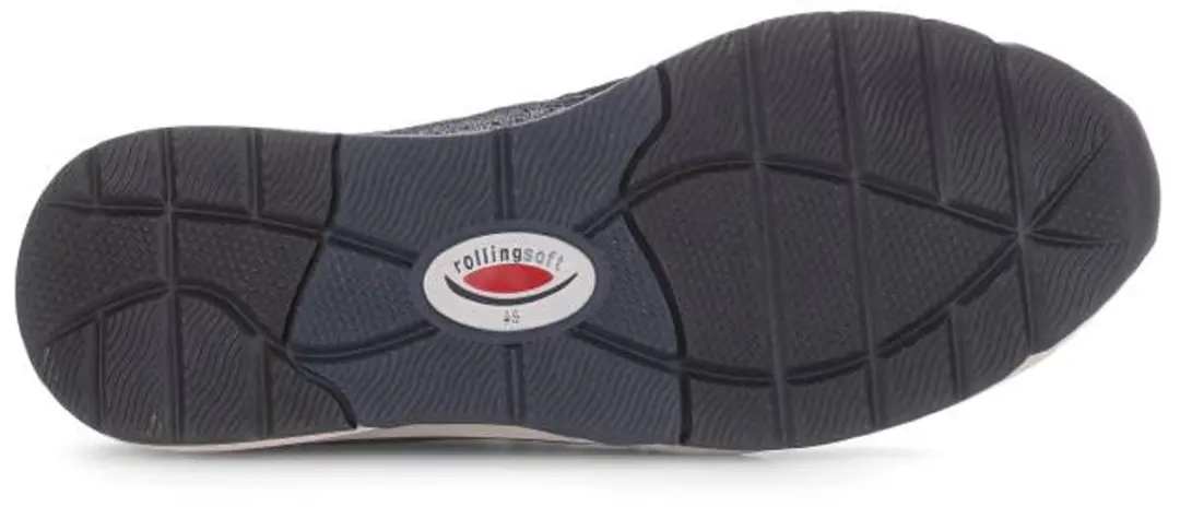 Gabor 0106.01.012 Dames Sneakers - Blauw