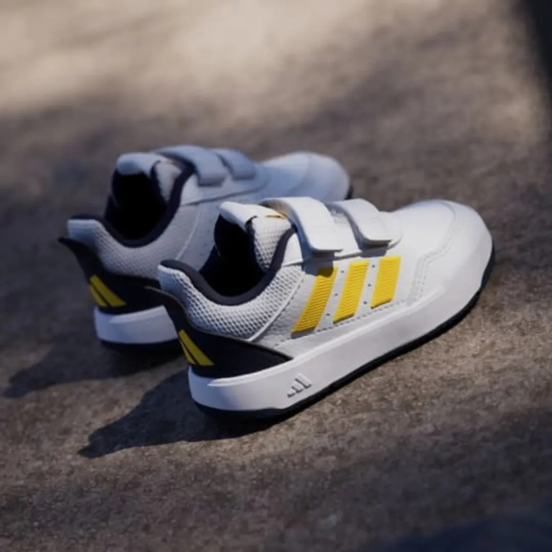 Adidas Tensaur Sport 3.0 OND47 Peuterschoenen - Wit
