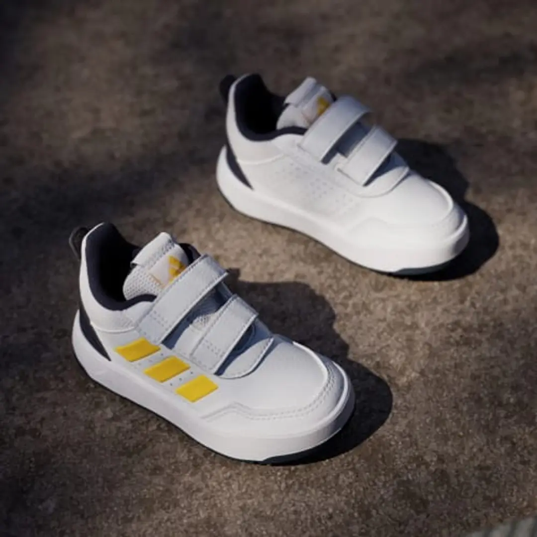 Adidas Tensaur Sport 3.0 OND47 Peuterschoenen - Wit