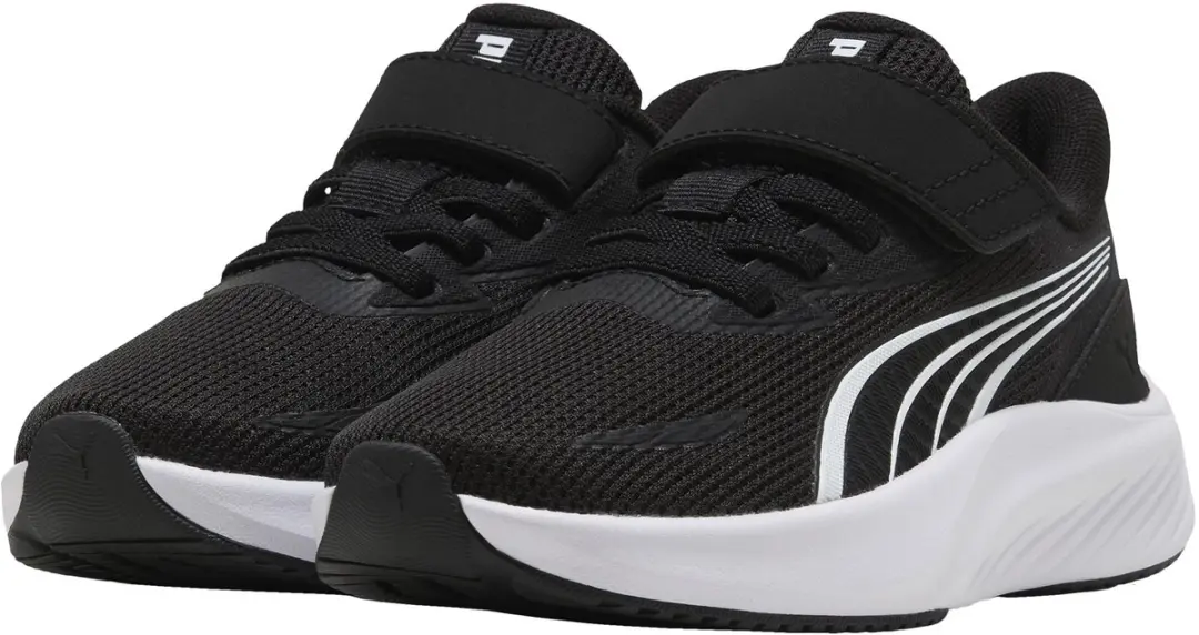 PUMA Pounce Lite 2 AC+ PS Sneakers - 30 - afbeelding 2 van 6