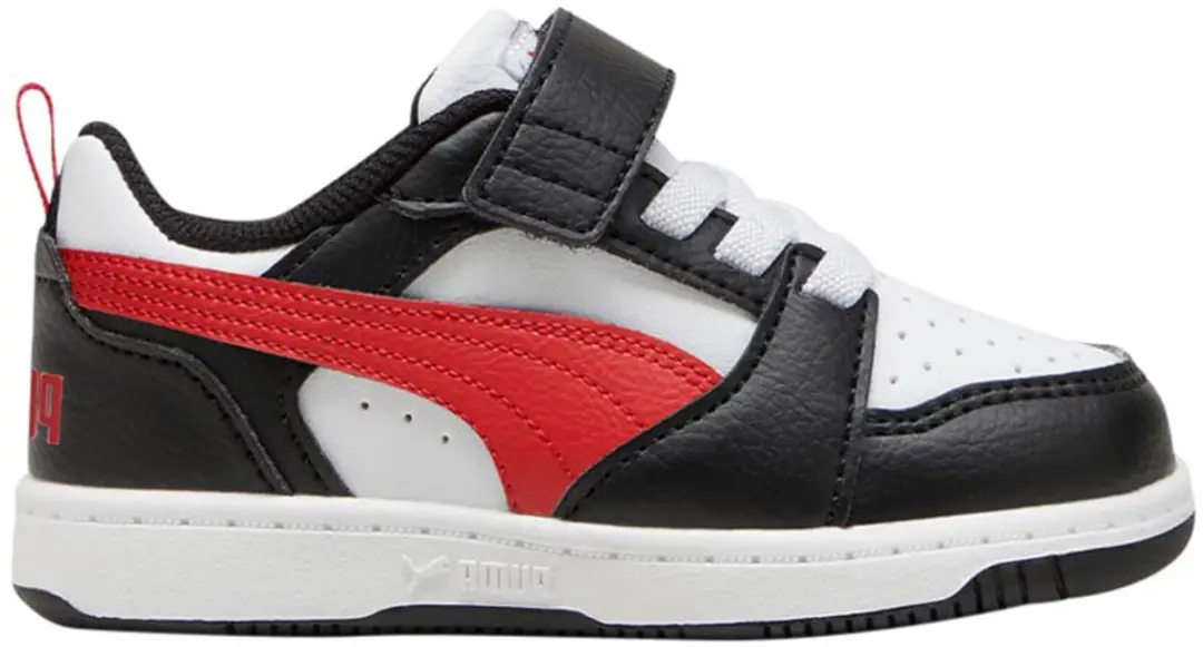 PUMA Rebound V6 Lo AC+ Inf Sneakers - 24
