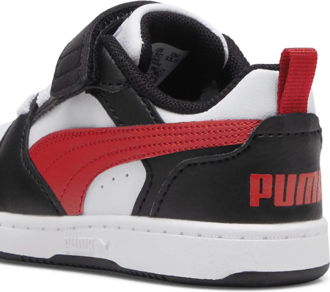 PUMA Rebound V6 Lo AC+ Inf Sneakers - 24