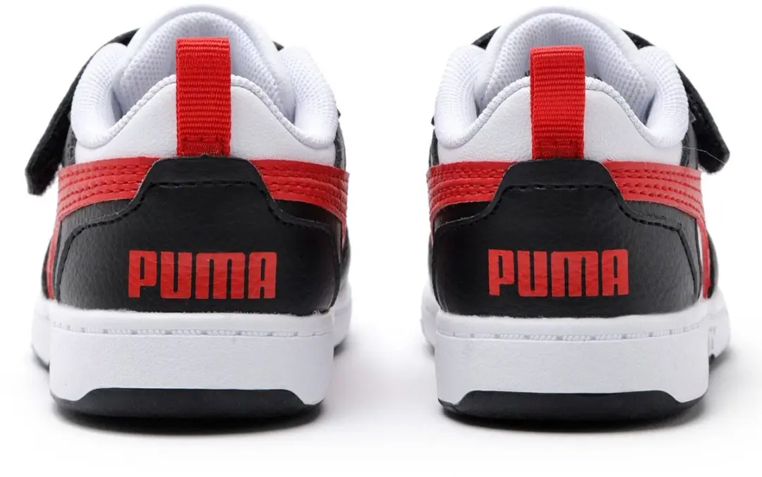 PUMA Rebound V6 Lo AC+ Inf Sneakers - 24