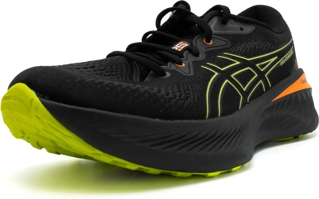 Asics Gel Cumulus 25 Gore-tex Heren Hardloopschoenen 1011b683-001