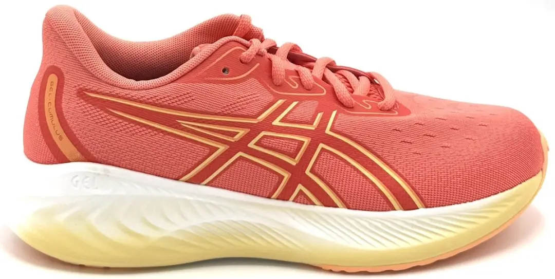 Asics Gel Cumulus 26 GS- Sportschoenen/ Sneakers