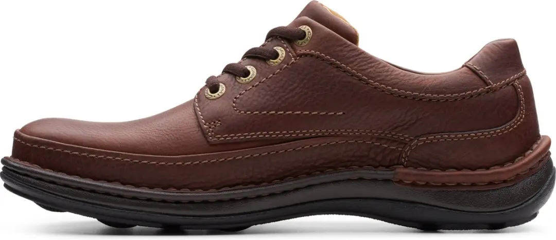 Clarks Nature Three Veterschoenen - 42.5