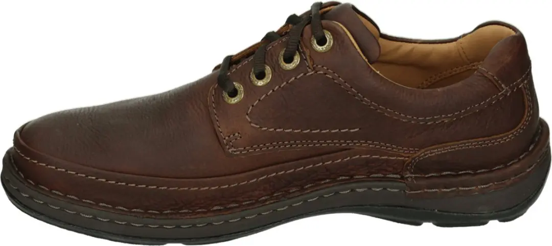 Clarks Nature Three Veterschoenen - 42.5 - afbeelding 6 van 6