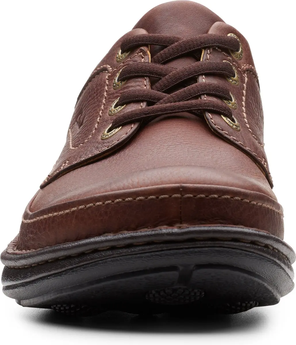 Clarks Nature Three Veterschoenen - 42.5
