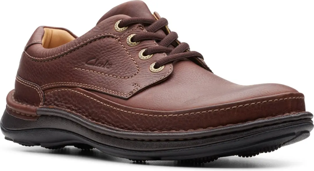 Clarks Veterschoenen