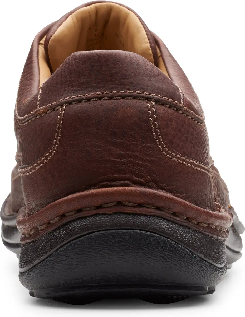 Clarks Nature Three Veterschoenen - 42.5